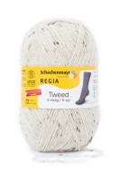 REGIA 6fädiges Sockengarn - 150g 